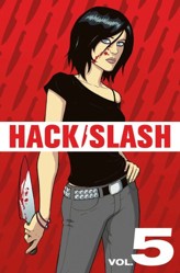 Hack/slash