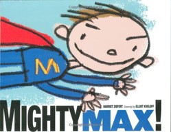 Mighty Max