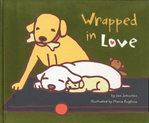 Wrapped in Love
