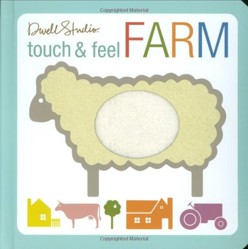 Dwell Studio: Touch & Feel : Farm