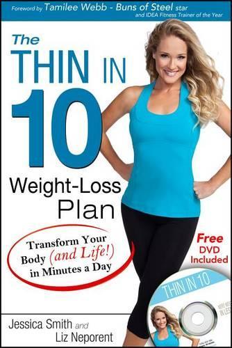 The Thin in 10 Weight Loss Plan