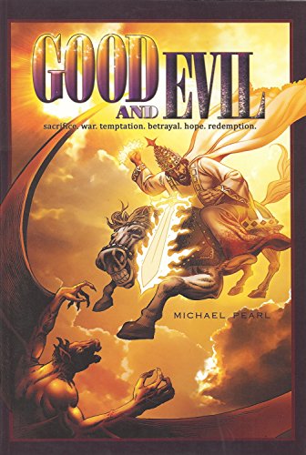 Good and Evil
