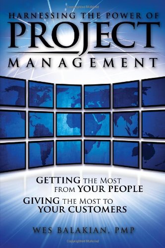 Harnessing the Power of Project Management
