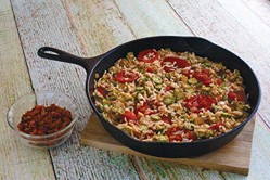 South Carolina Hometown Cookbook