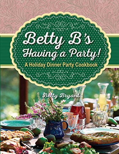 Betty B's Having a Party!