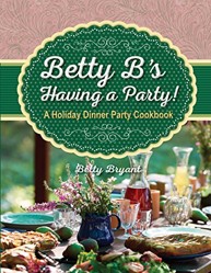 Betty B's Having a Party!