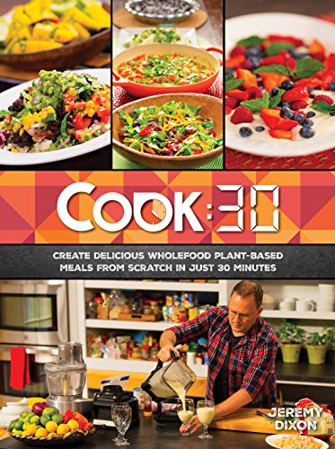 Cook:30