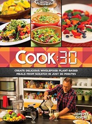 Cook:30