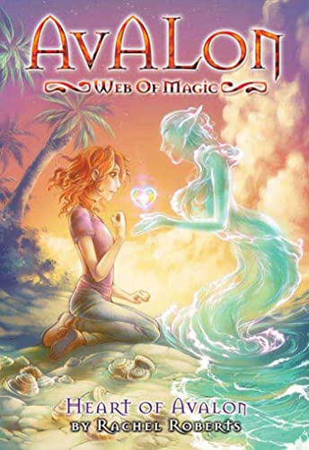 Avalon: Web of Magic