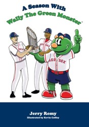 A Season with Wally the Green Monster