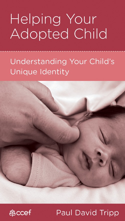 Helping Your Adopted Child