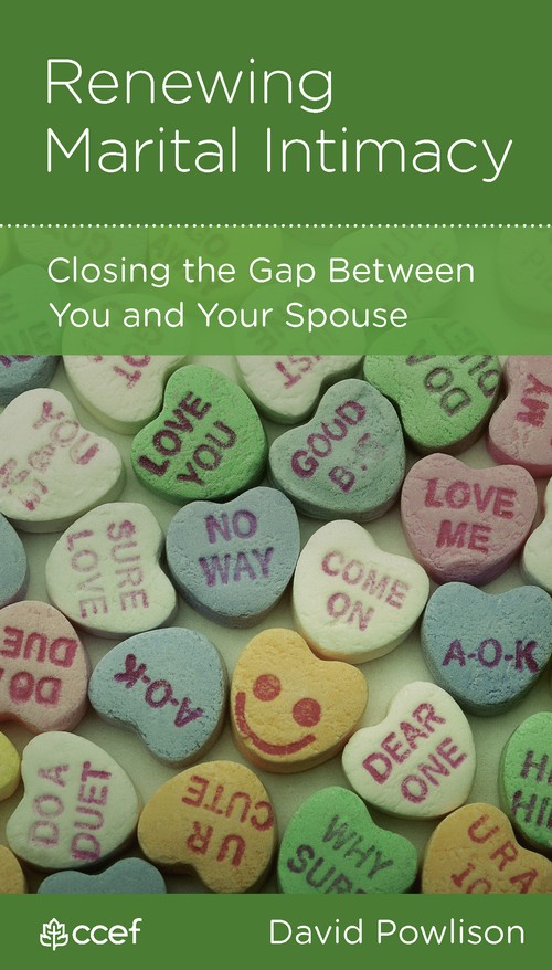 Renewing Marital Intimacy