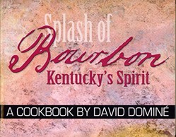 Splash of Bourbon