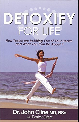 Detoxify for Life!