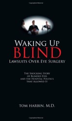 Waking Up Blind
