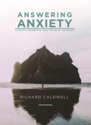 Answering Anxiety