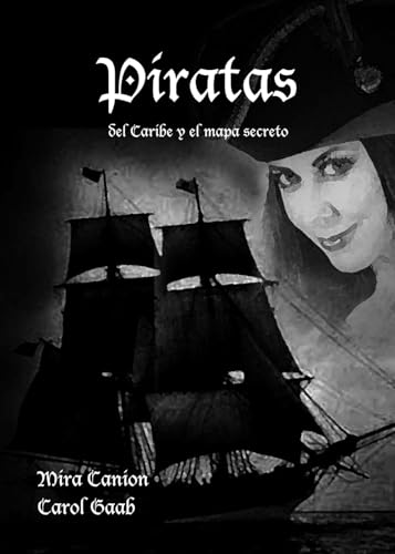 Piratas del Caribe y el mapa secreto