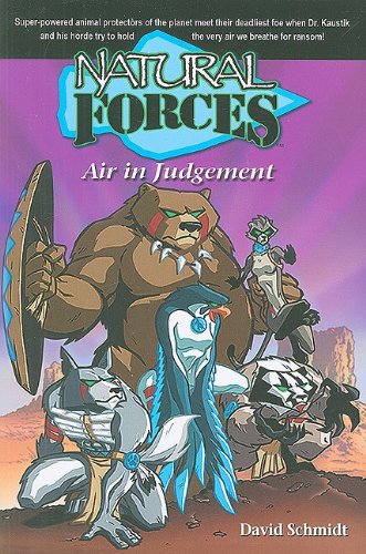 Air in Judgement