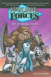 Air in Judgement