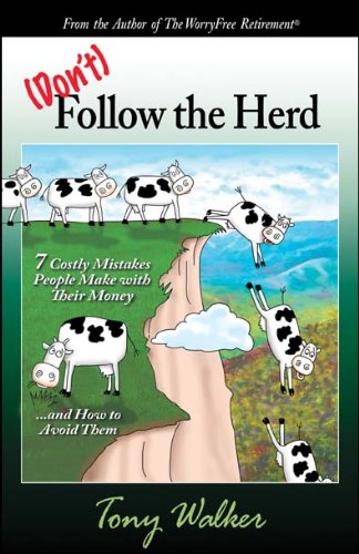 Don't Follow the Herd