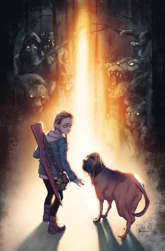 Animosity: Year One