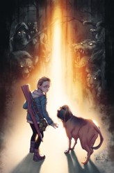 Animosity: Year One