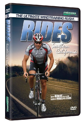 Rides Vol. 3: Southern California