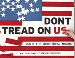 Don't Tread on US!