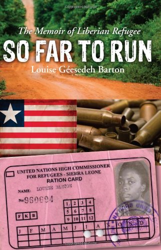 So Far to Run