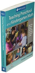 Teaching Preschool and Kindergarten Math