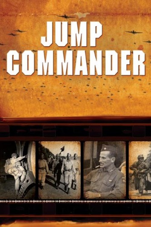 Jump Commander