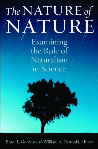 The Nature of Nature