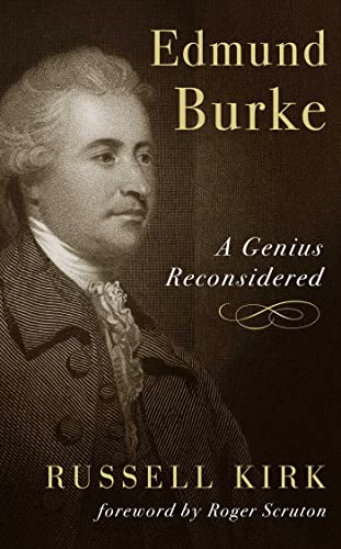 Edmund Burke