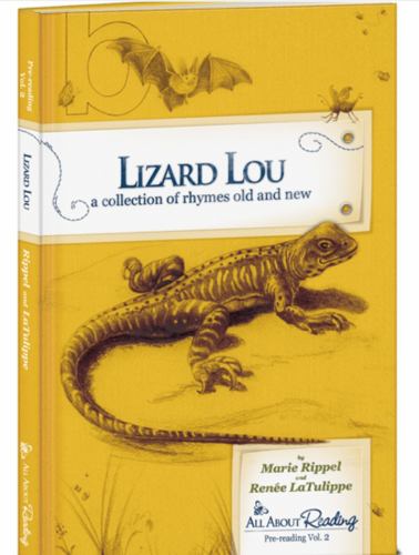 Lizard Lou