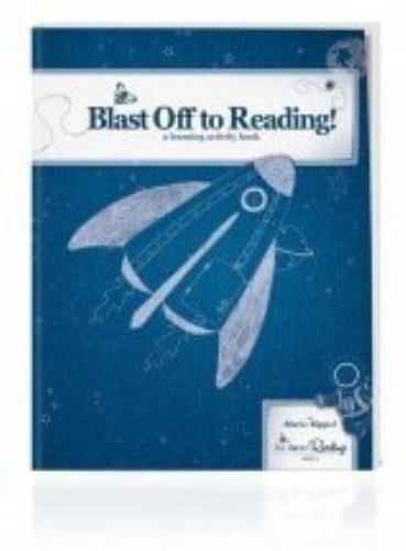 All about Reading Level 1 Activity Book - First Edition