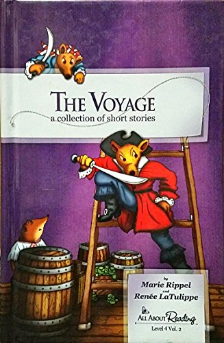The Voyage a Collection of Short Stories