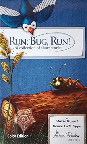 Run, Bug, Run!