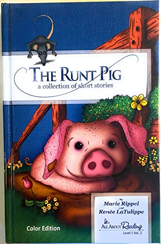 The Runt Pig