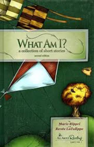 What Am I?