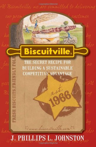 Biscuitville