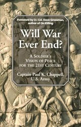 Will War Ever End?