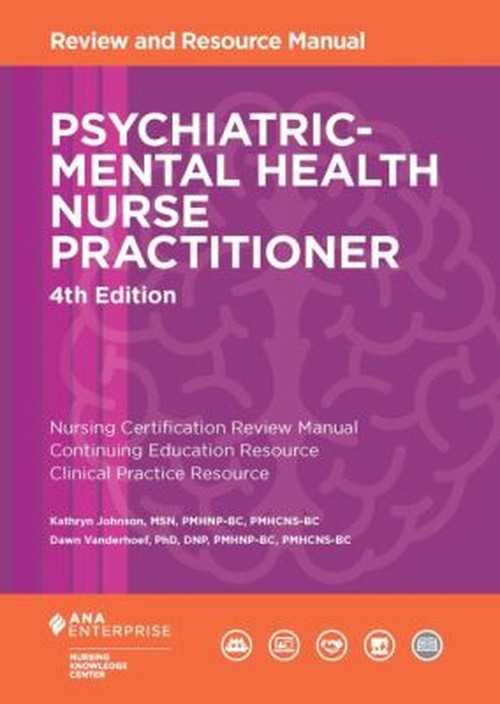 Psychiatric-Mental Health Nurse Practitioner