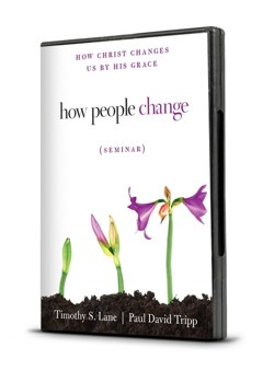 How People Change Seminar