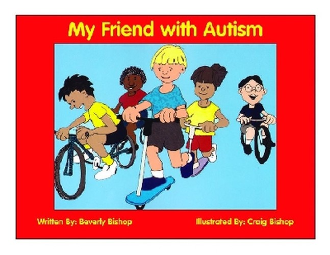 My Friend with Autism