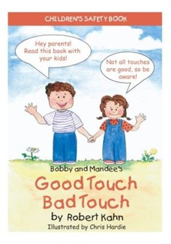 Bobby and Mandee's Good Touch/Bad Touch