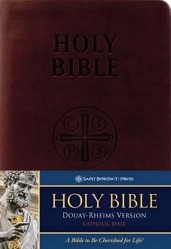Catholic Bible-OE