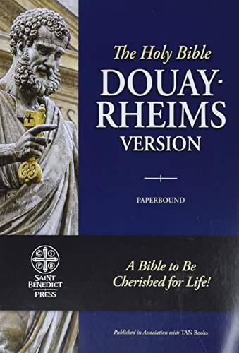 Catholic Bible-OE