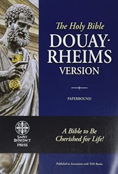 Catholic Bible-OE