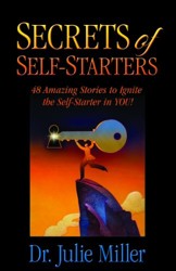 Secrets of Self-Starters