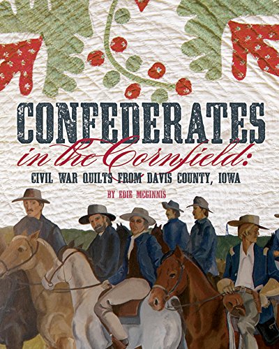 Confederates in the Cornfield